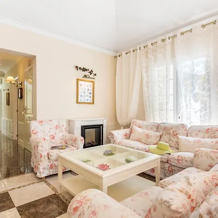 Beautiful Anna With Heated Pool Villa Costa Adeje (Tenerife)