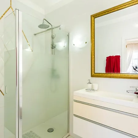 Villa Beautiful Anna With Heated Pool