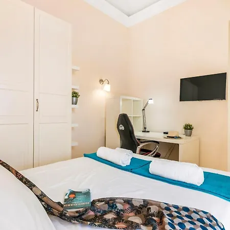 Villa Beautiful Anna With Heated Pool
