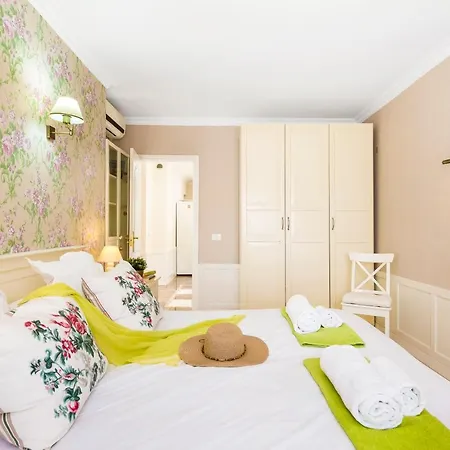 Beautiful Anna With Heated Pool Villa Costa Adeje (Tenerife)